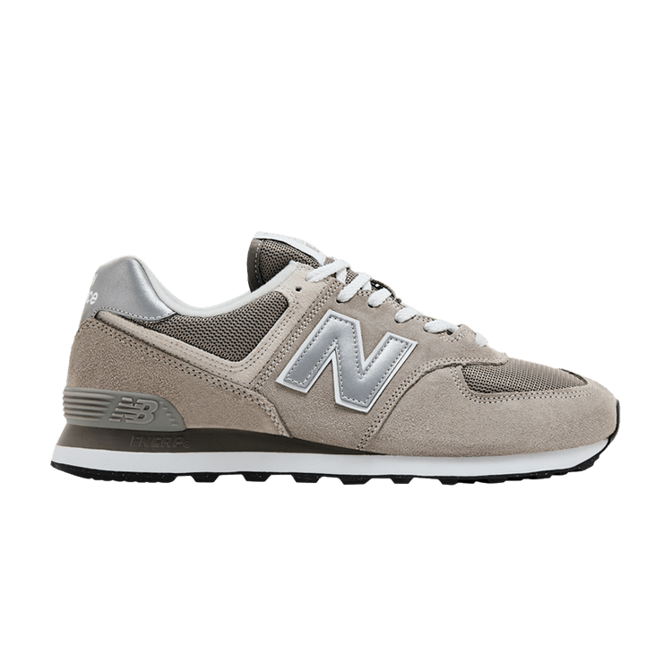 New Balance 574 4E Wide 'Core Pack - Grey'