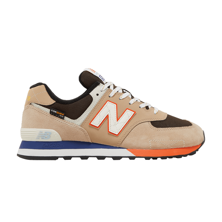 New Balance 574v2 'Mindful Grey'