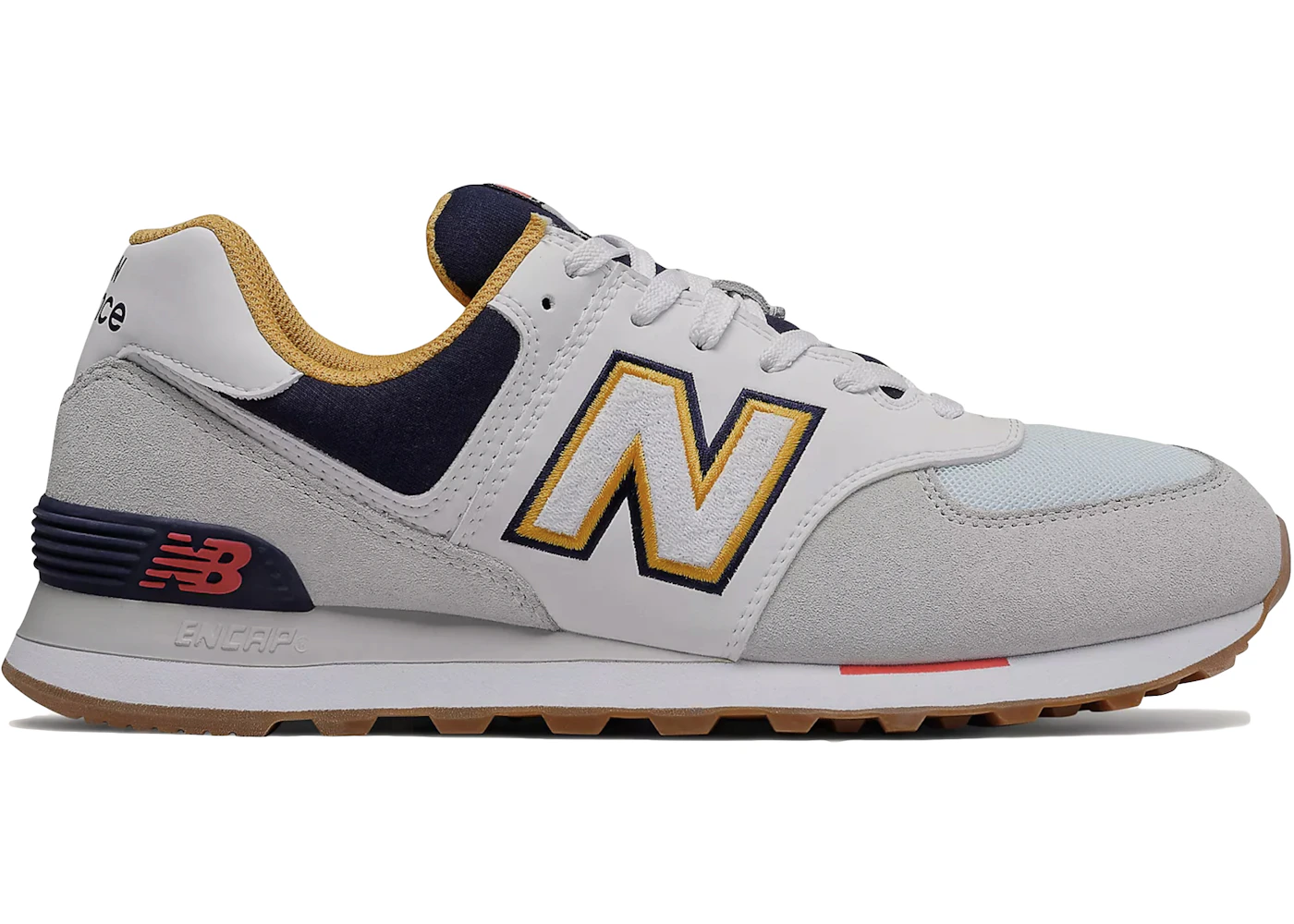 New Balance 574 Summer Fog