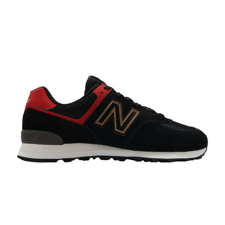 New Balance 574 'Chinese New Year'