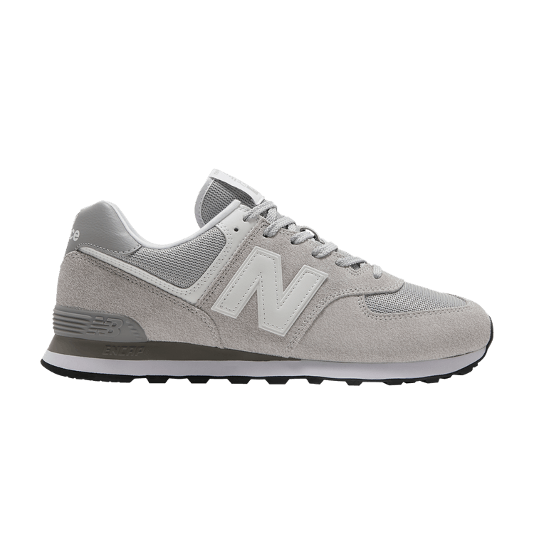 New Balance 574 'Rain Cloud'