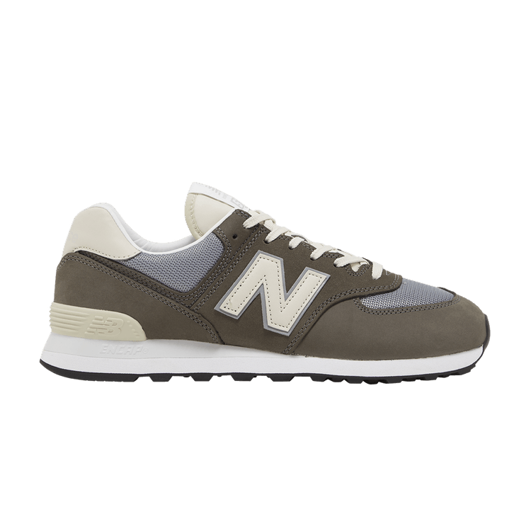 New Balance 574 'Castlerock Steel'