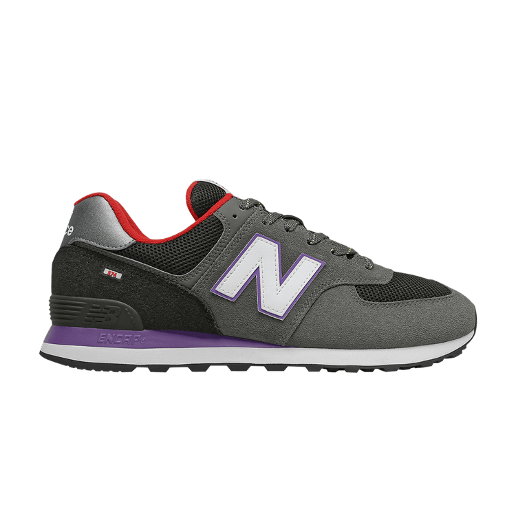 New Balance 574 'Raptors'