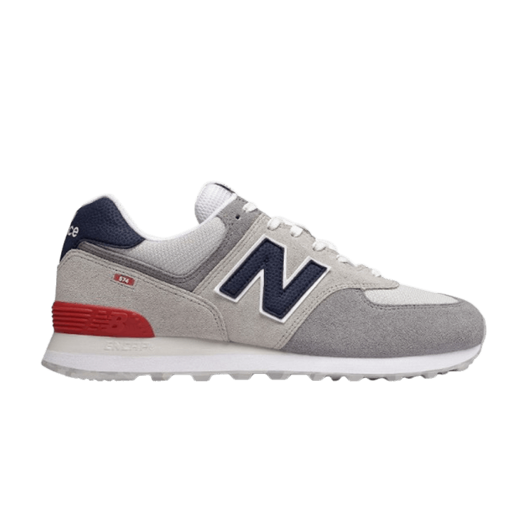 New Balance 574 'Marbled Street'