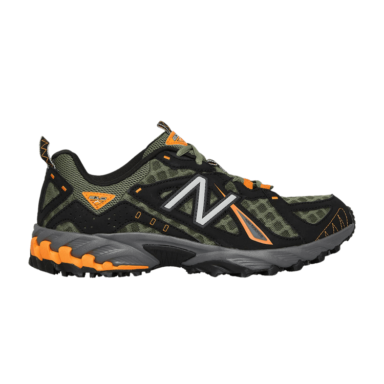 New Balance 610 'Dark Olivine'
