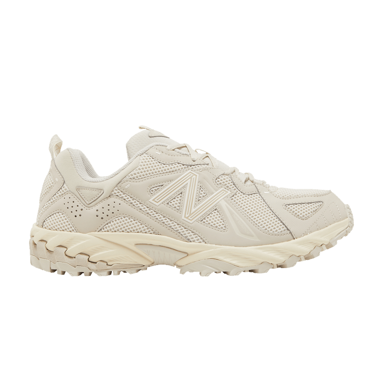 New Balance 610 'Timberwolf Moonbeam'