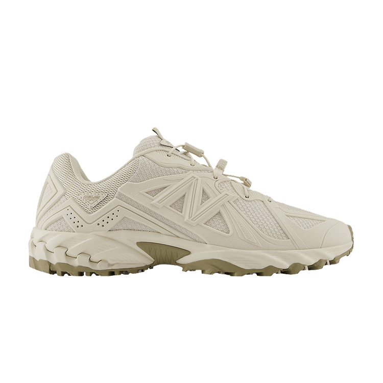 New Balance 610 'Molded Pack - Beige'