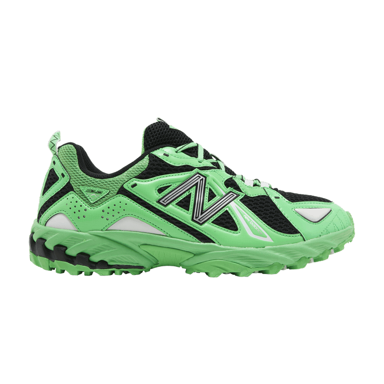 New Balance 610 'Green Punch'
