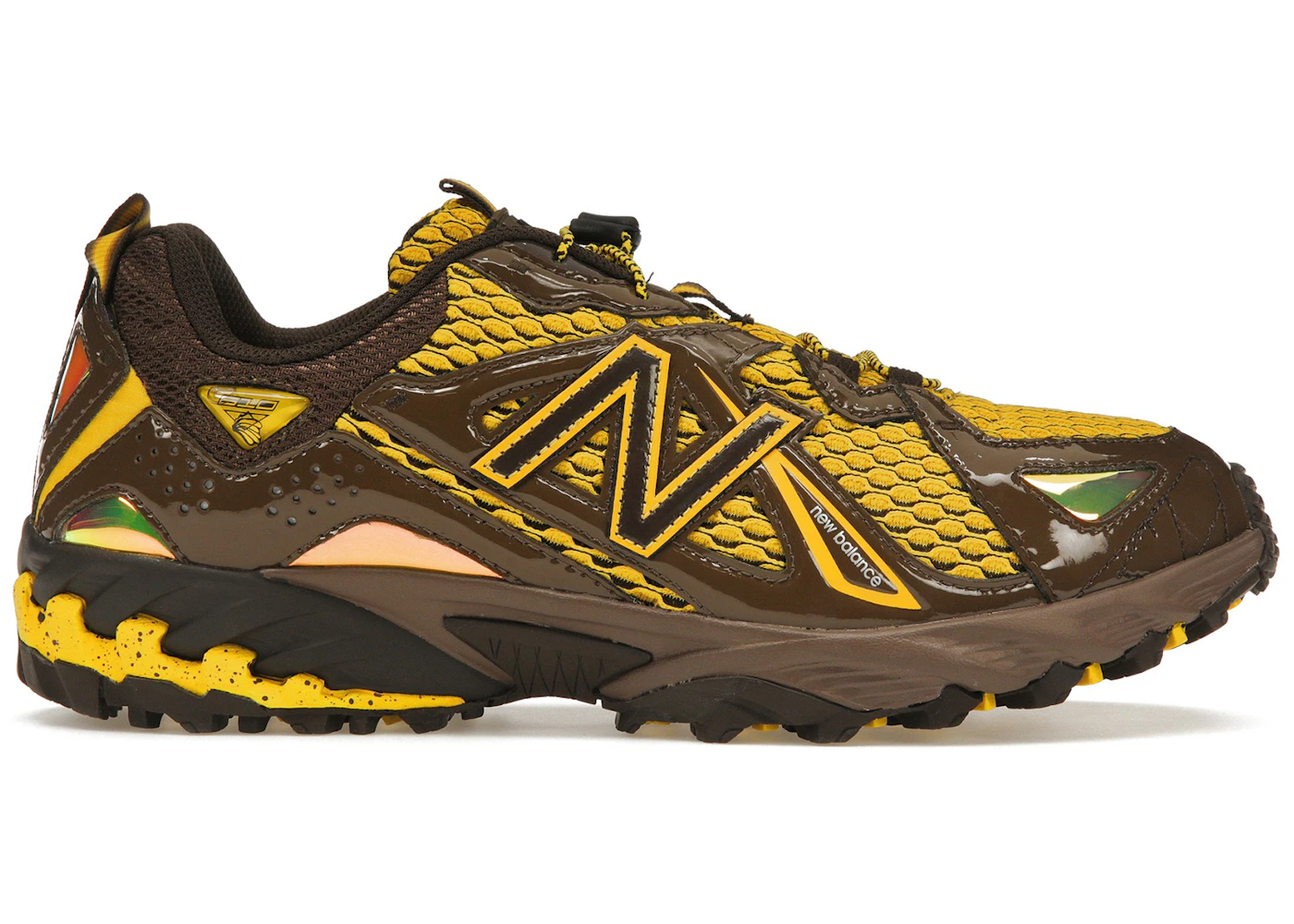 New Balance 610T Amine The Mooz