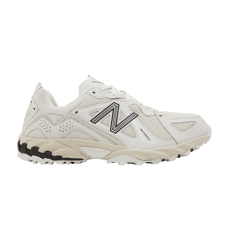 New Balance 610 'Nimbus Cloud Black'