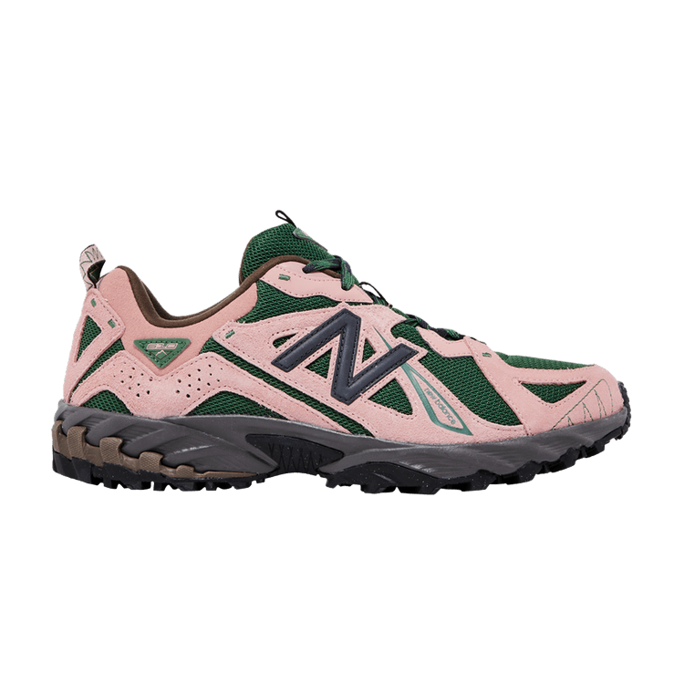 New Balance 610 'Pink Moon'