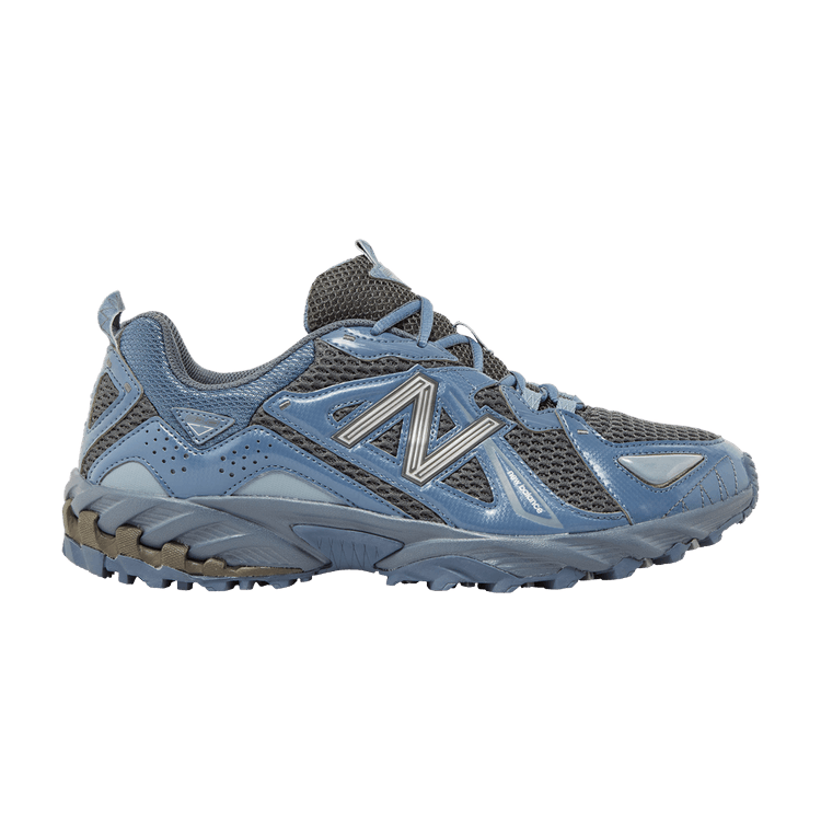 New Balance 610 'Arctic Grey'