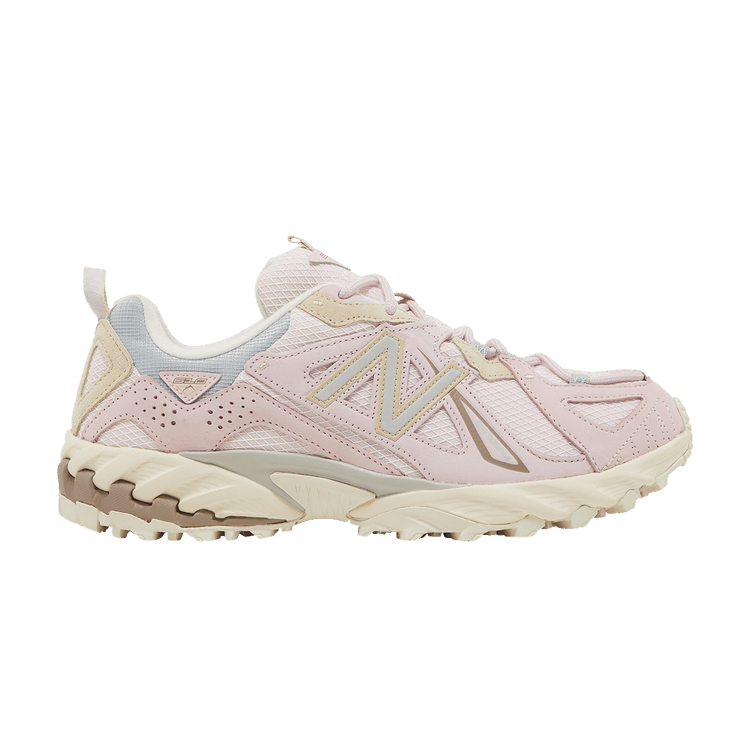 New Balance 610 'Stone Pink Sandstone'