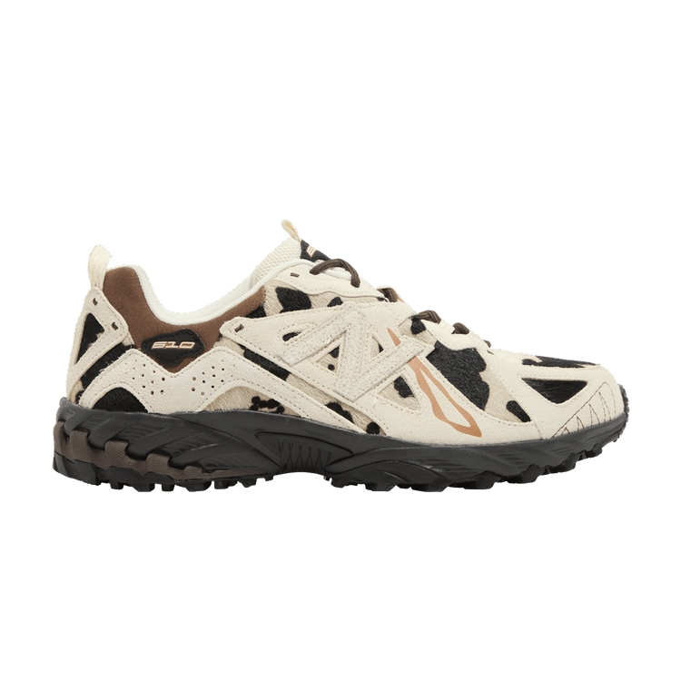 New Balance 610v1 'Cow Print'