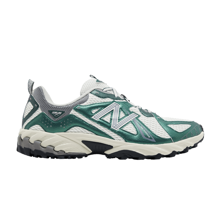 New Balance 610 'Nightwatch Green'