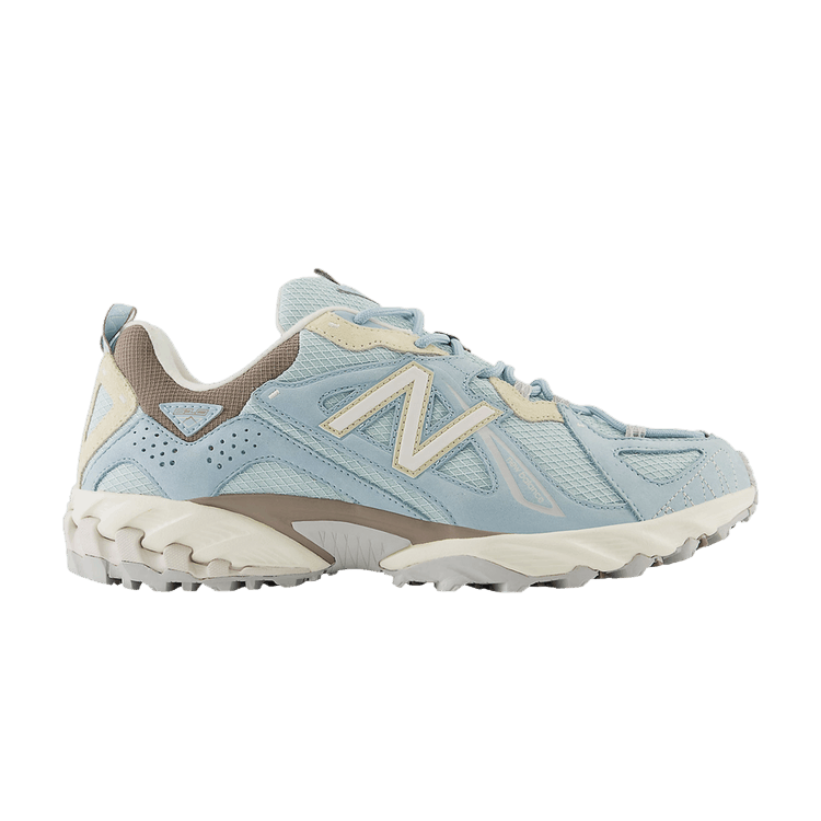 New Balance 610 'Ocean Haze'