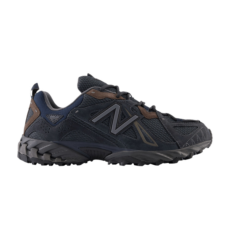 New Balance 610 'Phantom Blacktop'