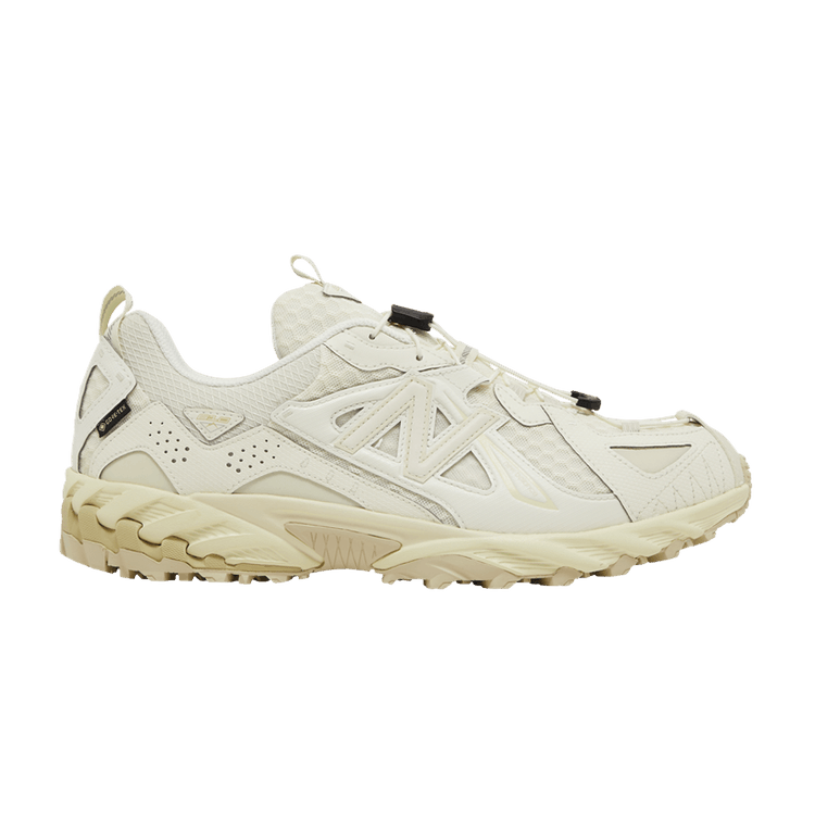 New Balance 610 GORE-TEX 'Raw Cashew'