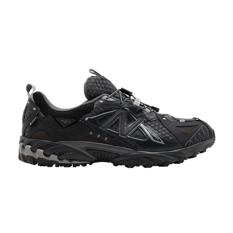New Balance 610 GORE-TEX 'Phantom Magnet'