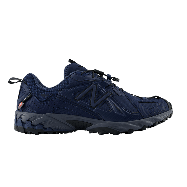 New Balance 610 GORE-TEX 'Navy'