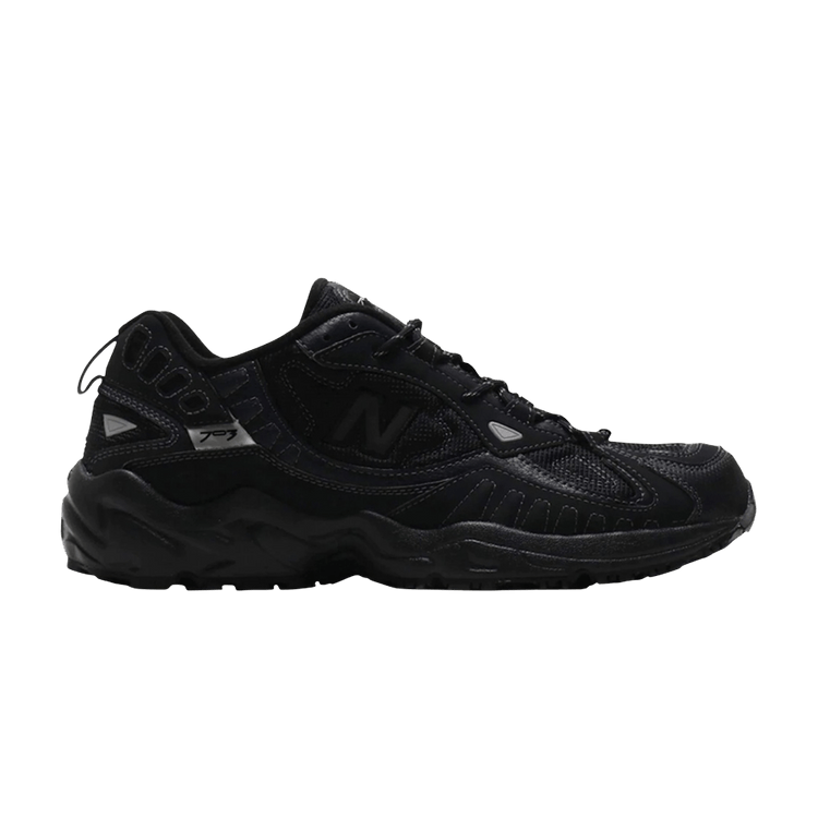 New Balance 703 'Triple Black'