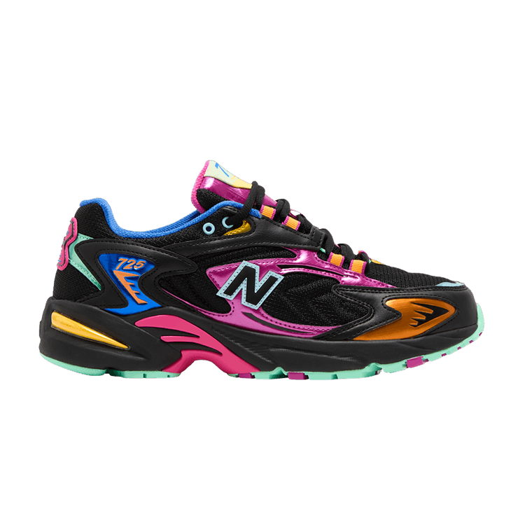 New Balance 725v1 'Neon Nights Pack'