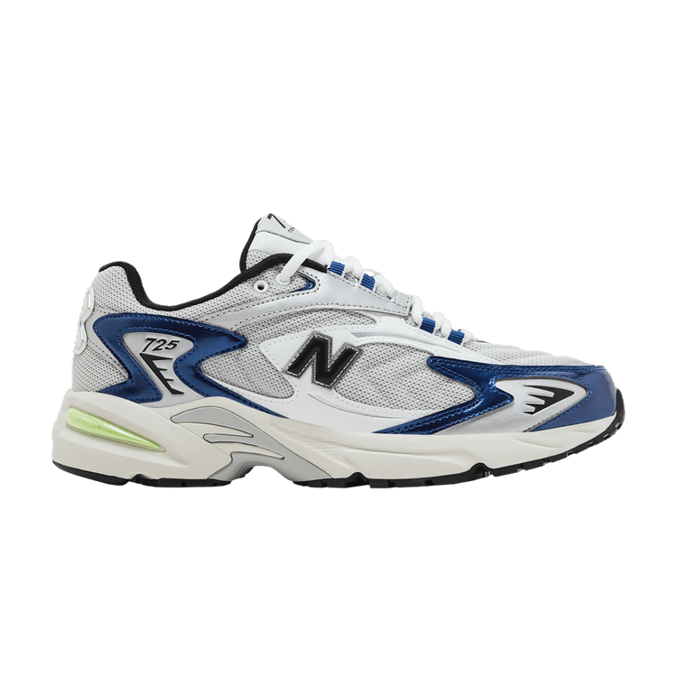 New Balance 725 'Atlantic Blue Grey Matter'