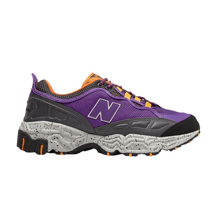 New Balance 801 Trail 'Prism Purple'
