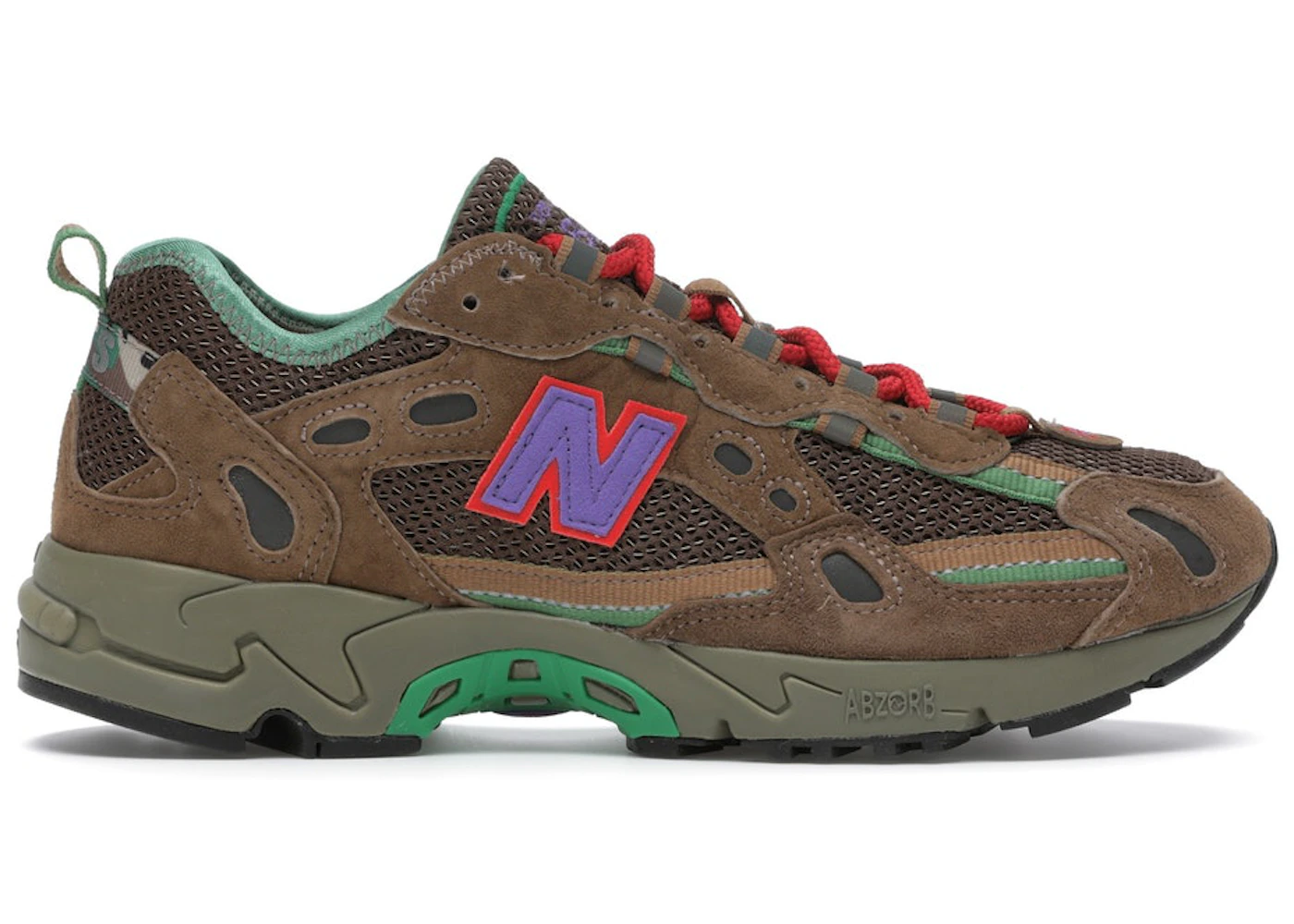 New Balance 827 Stray Rats