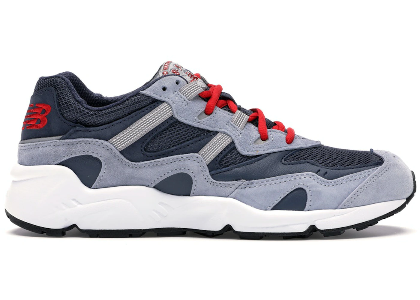 New Balance 850 No Vacancy Inn Blue Grey