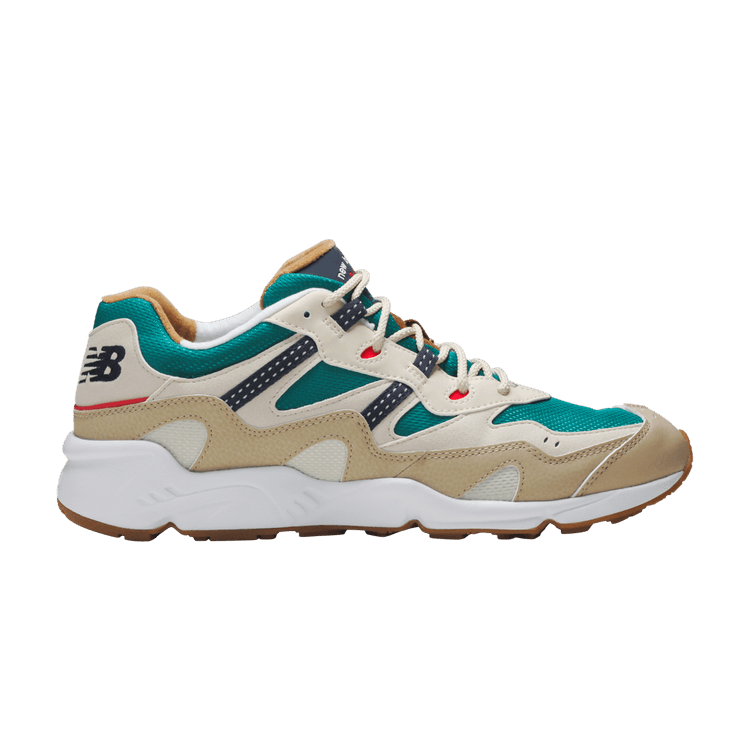 New Balance 850 'Incense Teal'