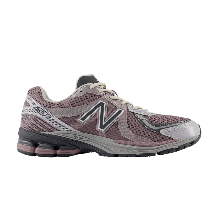 New Balance 860v2 'Ice Wine'