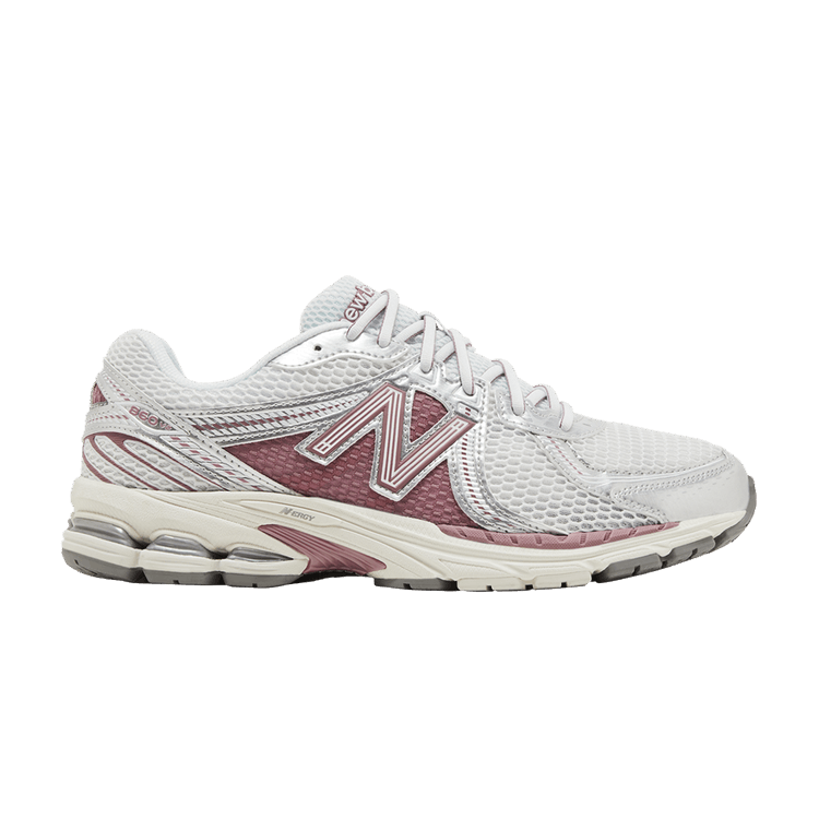 New Balance 860v2 'Northern Lights Pack - Rosewood'