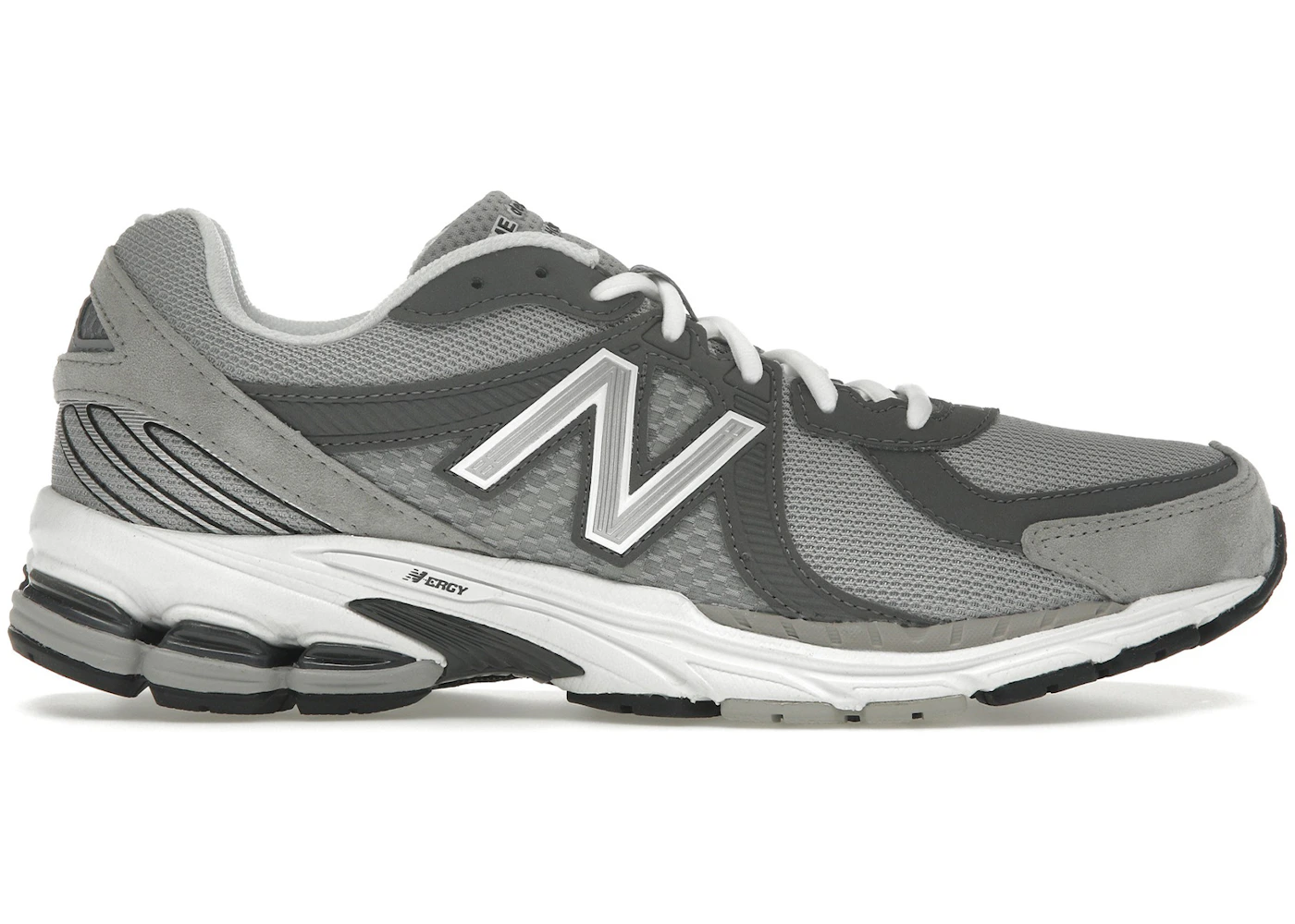 New Balance 860v2 Comme des Garcons Homme Grey