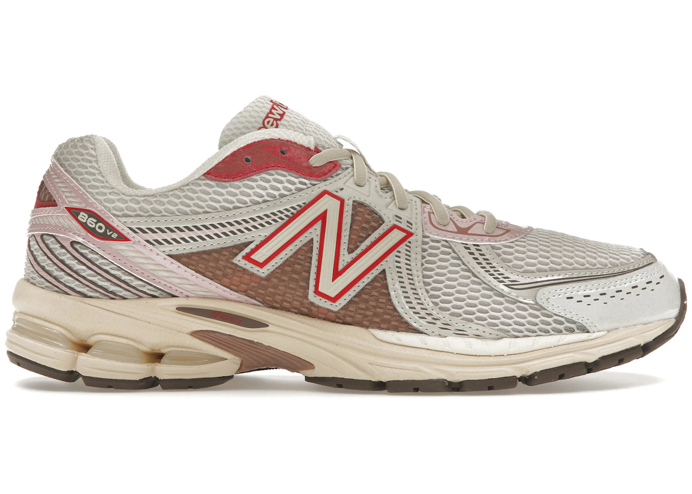 New Balance 860v2 size? Exclusive Bacon