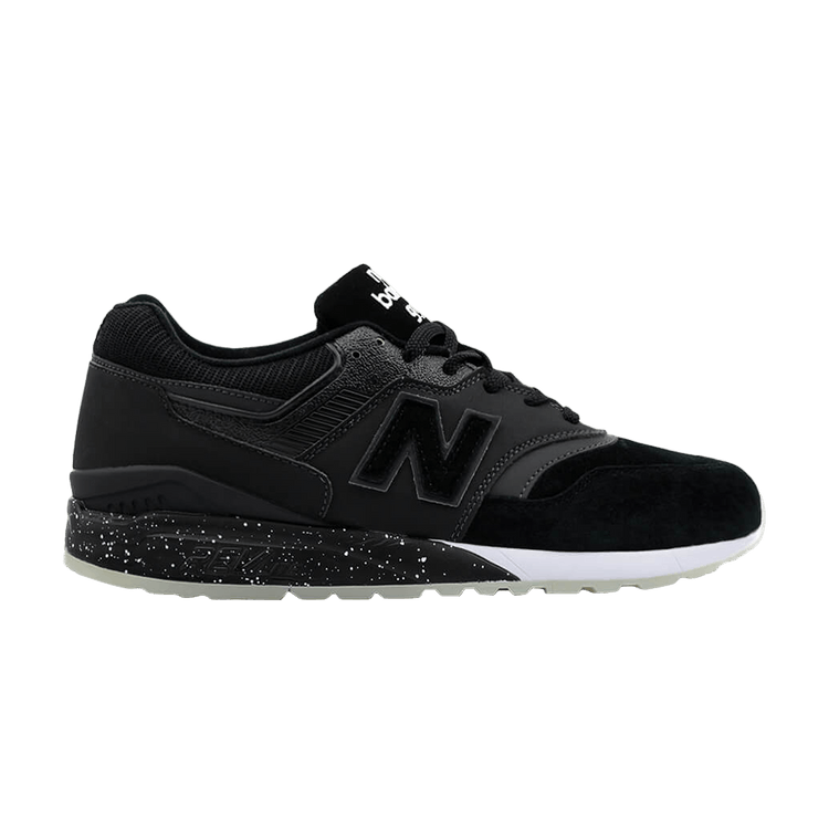 New Balance 997.5 'Vinyl Pack'