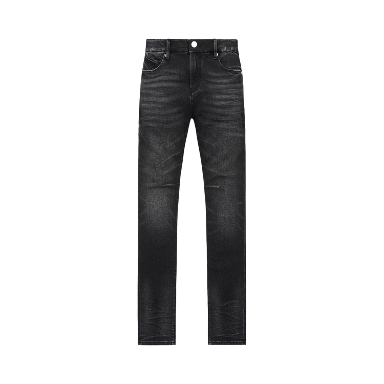 RtA Clayton Denim 'Graphite Fade'