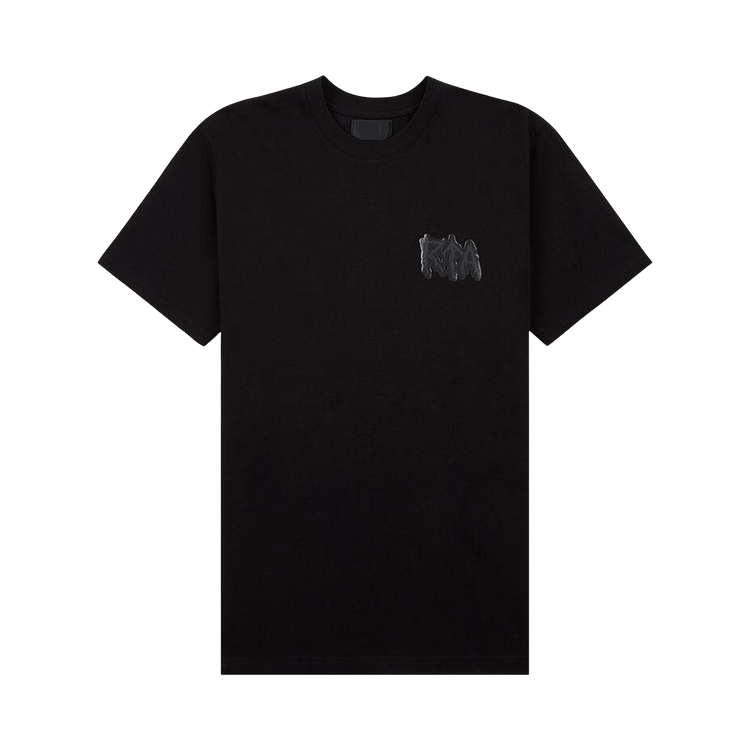 RtA Liam Deck T-Shirt 'Black'