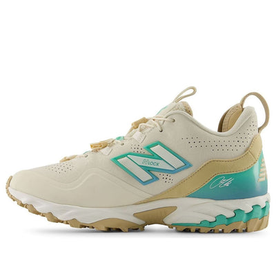 New Balance Fuelcell Lindor 3 Off Field 'Desert Clay Linen'