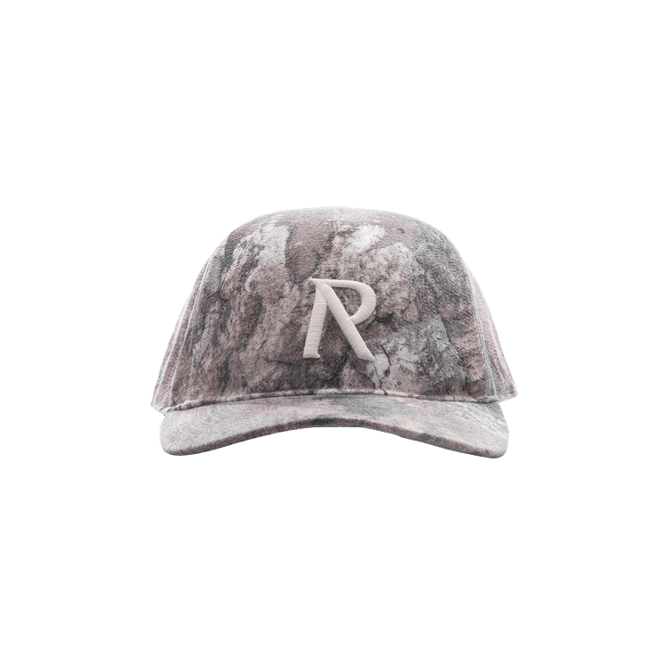 Represent Clo Real Tree Camo Cap 'Camo'