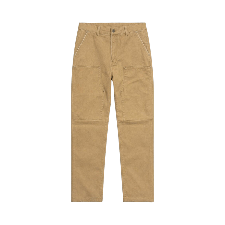 Represent Clo Worker Pant 'Beige'