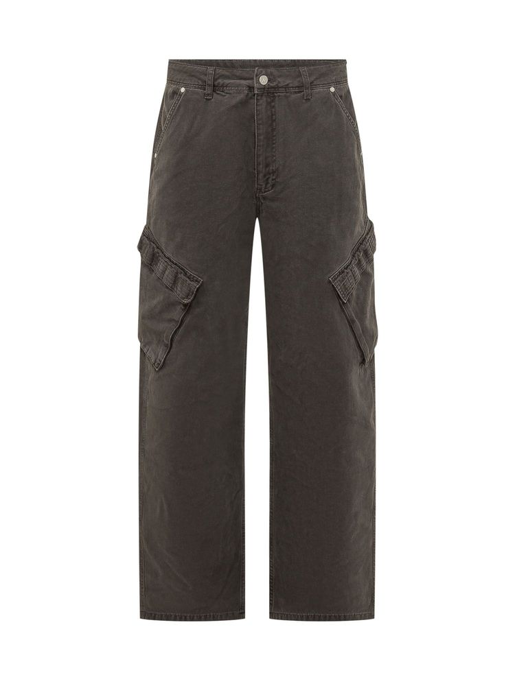 Represent Relaxed Cargo Pants