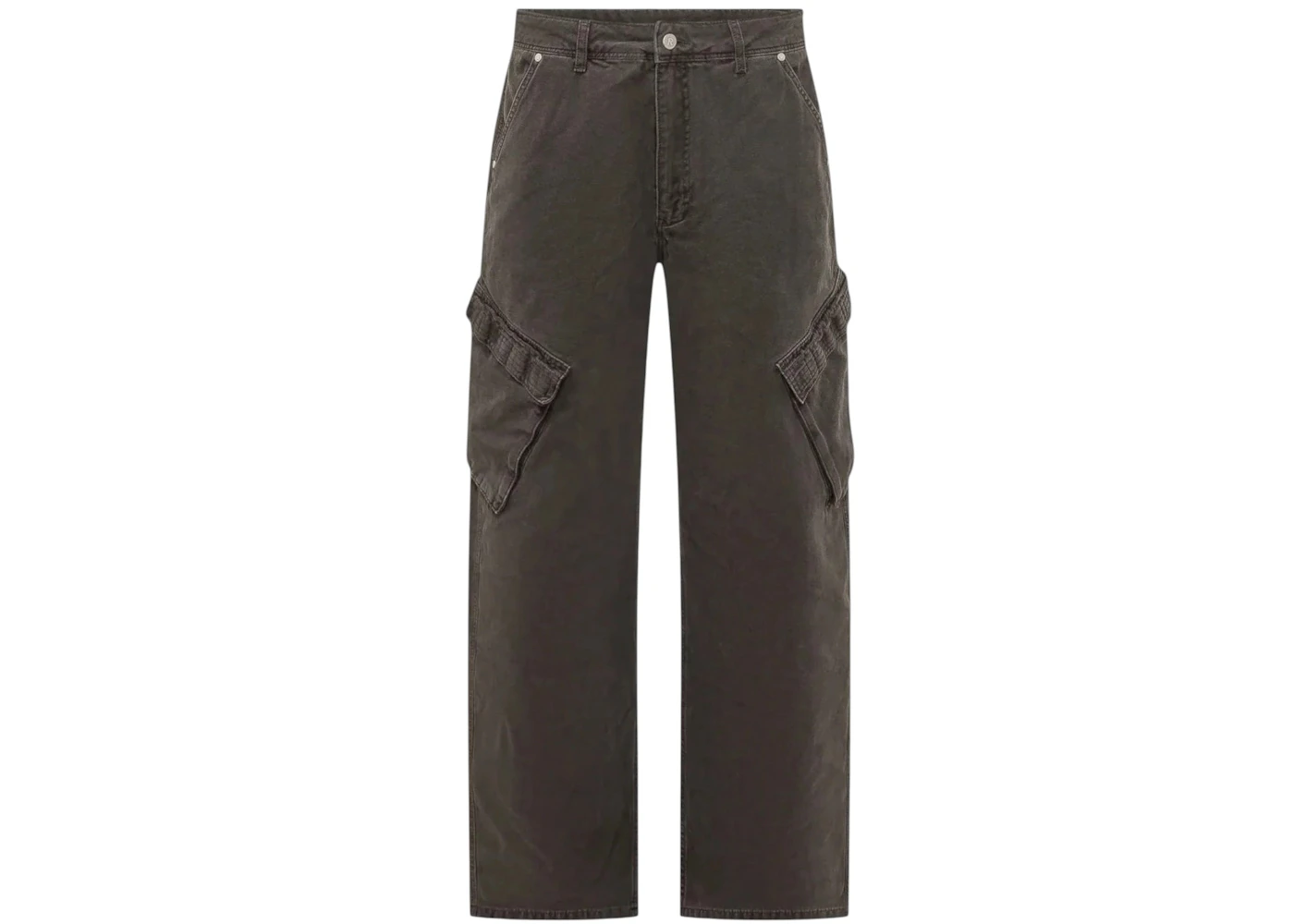 Represent MLM101100-16 Cargo Pant Brown