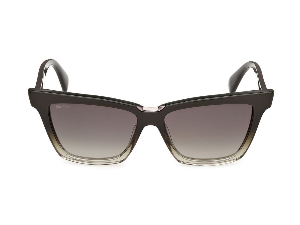 Max Mara Cat-Eye Frame Sunglasses