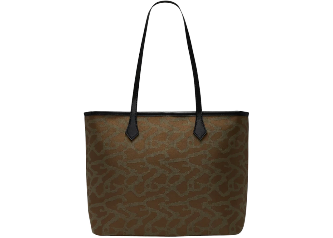 Nike Jordan Icon Tote 17L Bag Light Olive