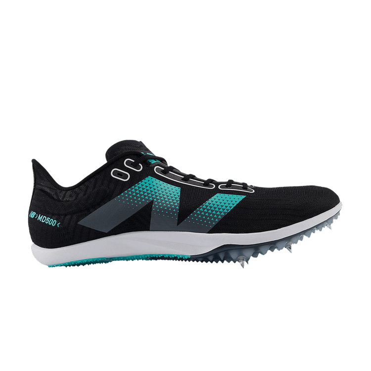 New Balance FuelCell MD500 v9 'Cyber Jade Graphite'