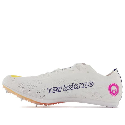 New Balance NB 800 v8 MD 'White Orange Purple'
