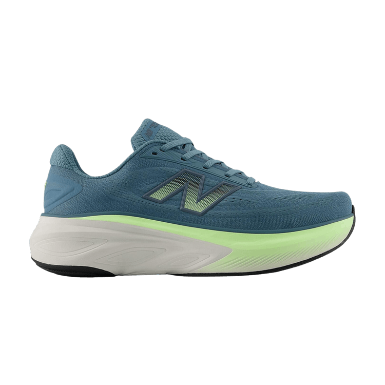 New Balance Fresh Foam X More V6 'Salt Water'