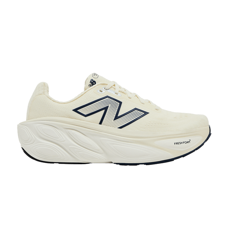 New Balance Fresh Foam X More v5 'Angora Hot Mango'