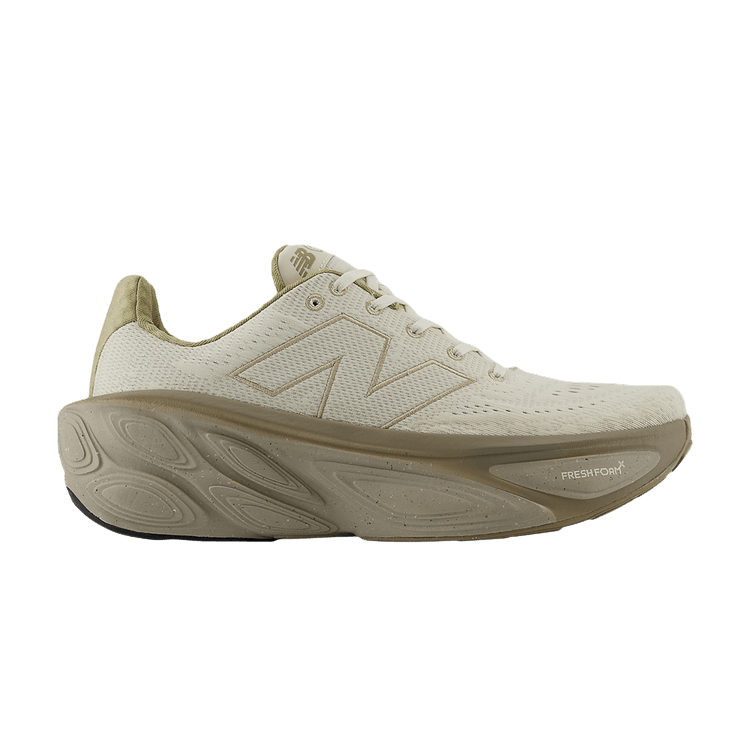 New Balance Fresh Foam X More v5 'Dark Stoneware Mushroom'